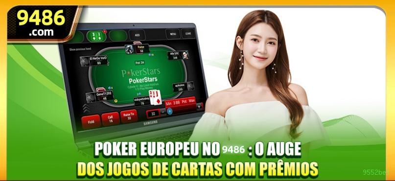 Guia rápido de apostas ao vivo na 9552bet