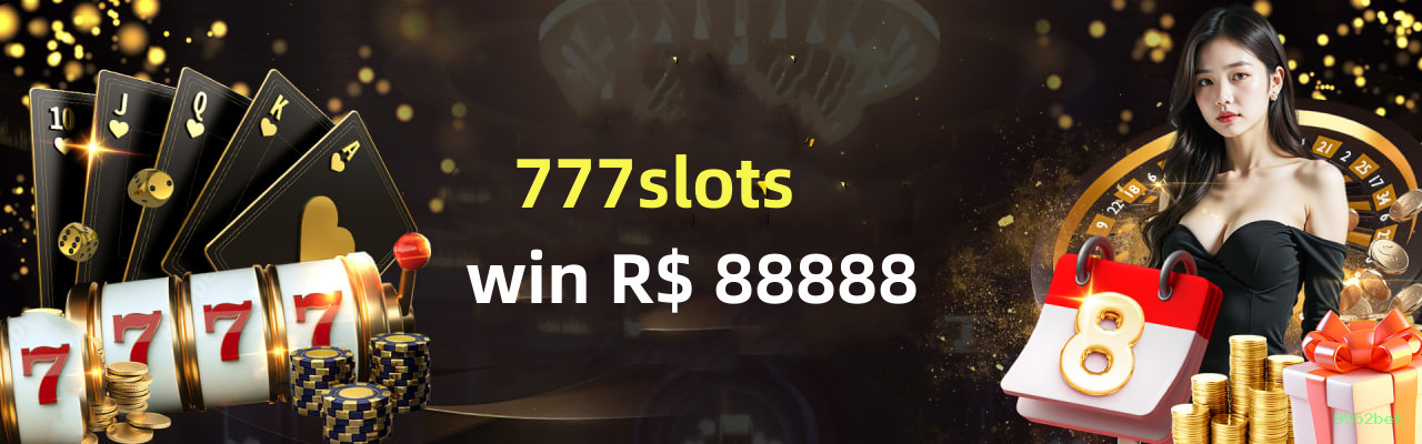 Cassino 9552bet app mobile