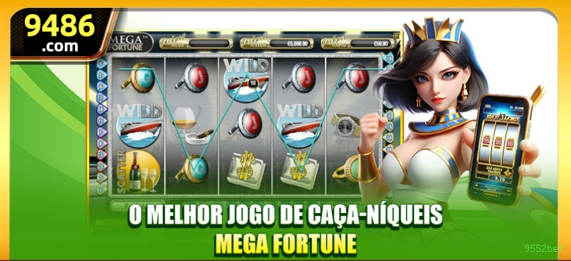 9552bet slots no app