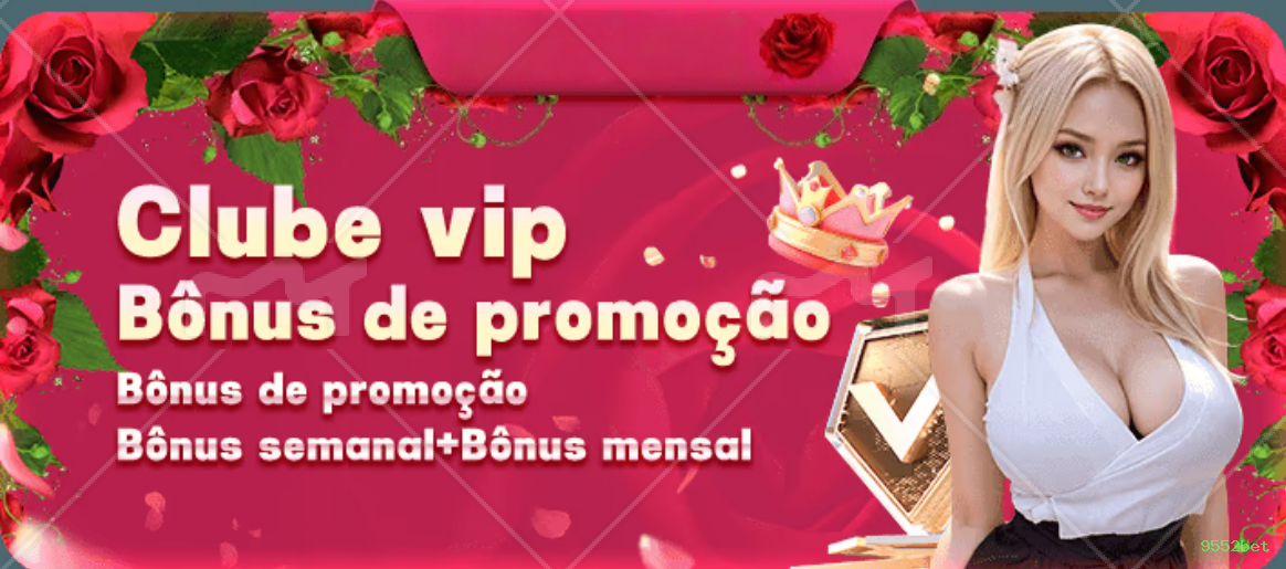 Pagamentos 9552bet PIX