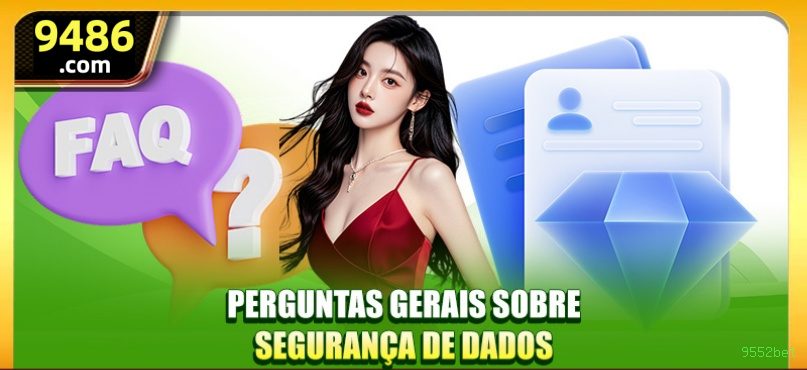 Bônus boas-vindas 9552bet R$100